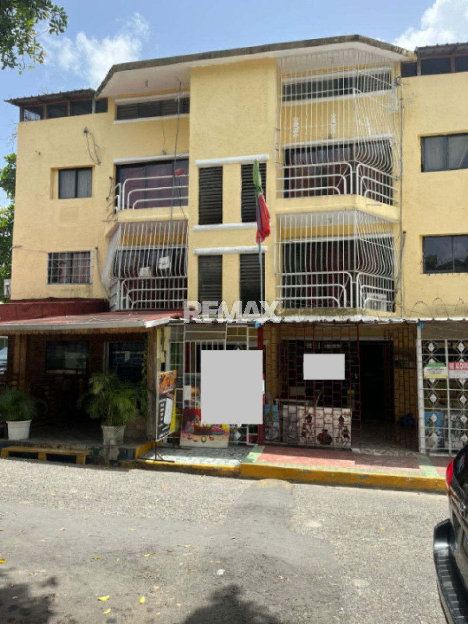 Hotel en BOCA CHICA, BOCA CHICA