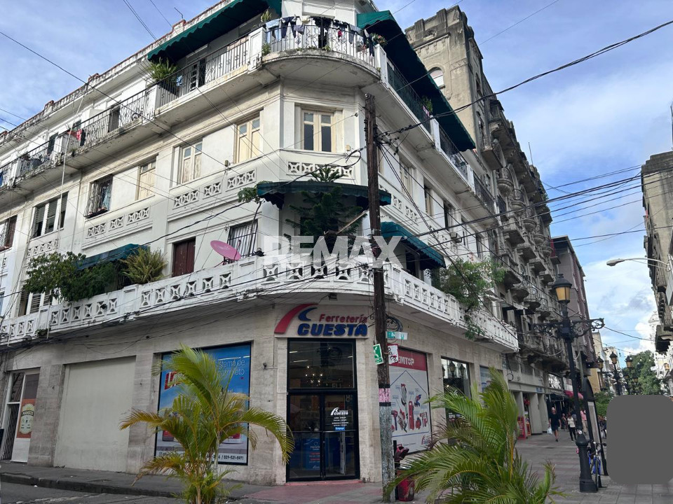 Edificio en ZONA COLONIAL, SANTO DOMINGO DE GUZMÁN