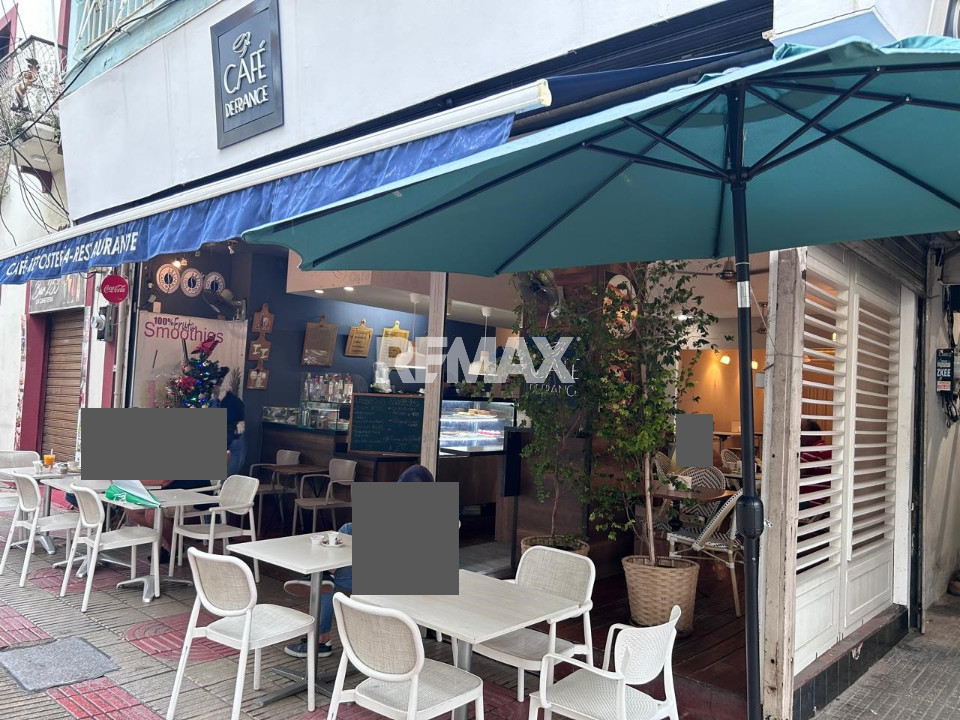 Negocio en SANTO DOMINGO DE GUZMÁN, ZONA COLONIAL
