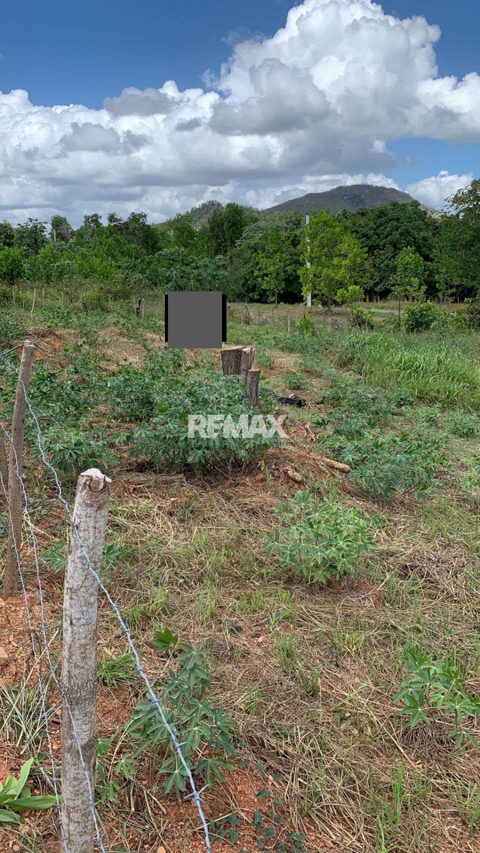 Terreno en YAMASÁ, LA CUABA