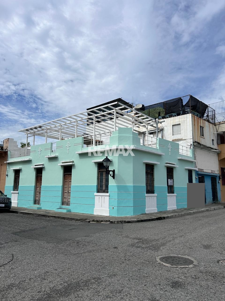 Casa en ZONA COLONIAL, SANTO DOMINGO DE GUZMÁN