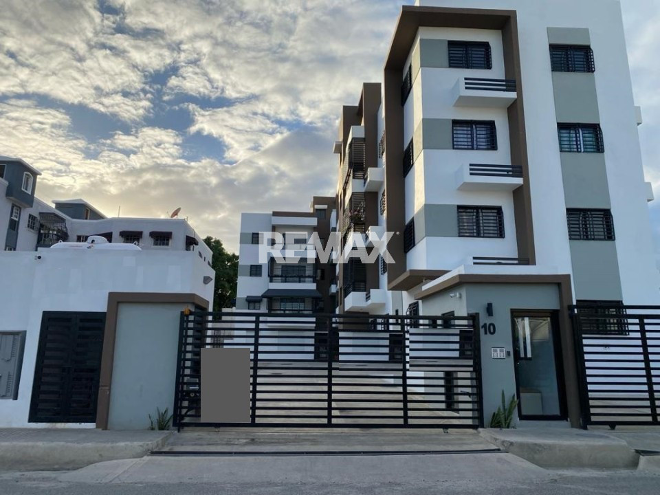 Apartamento en LOS FRAILES, SANTO DOMINGO ESTE