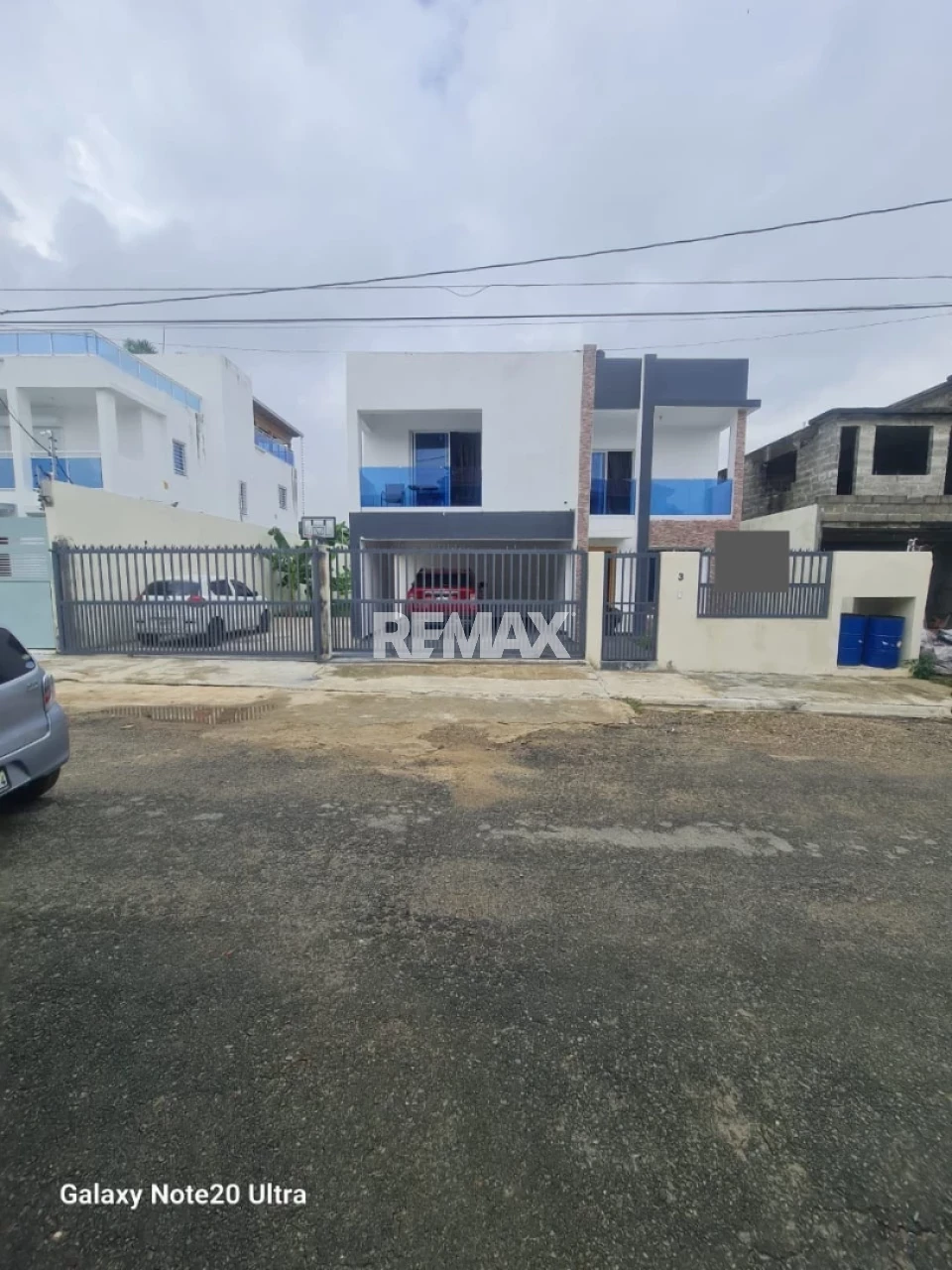 Casa en LOS PERALEJOS, SANTO DOMINGO DE GUZMÁN