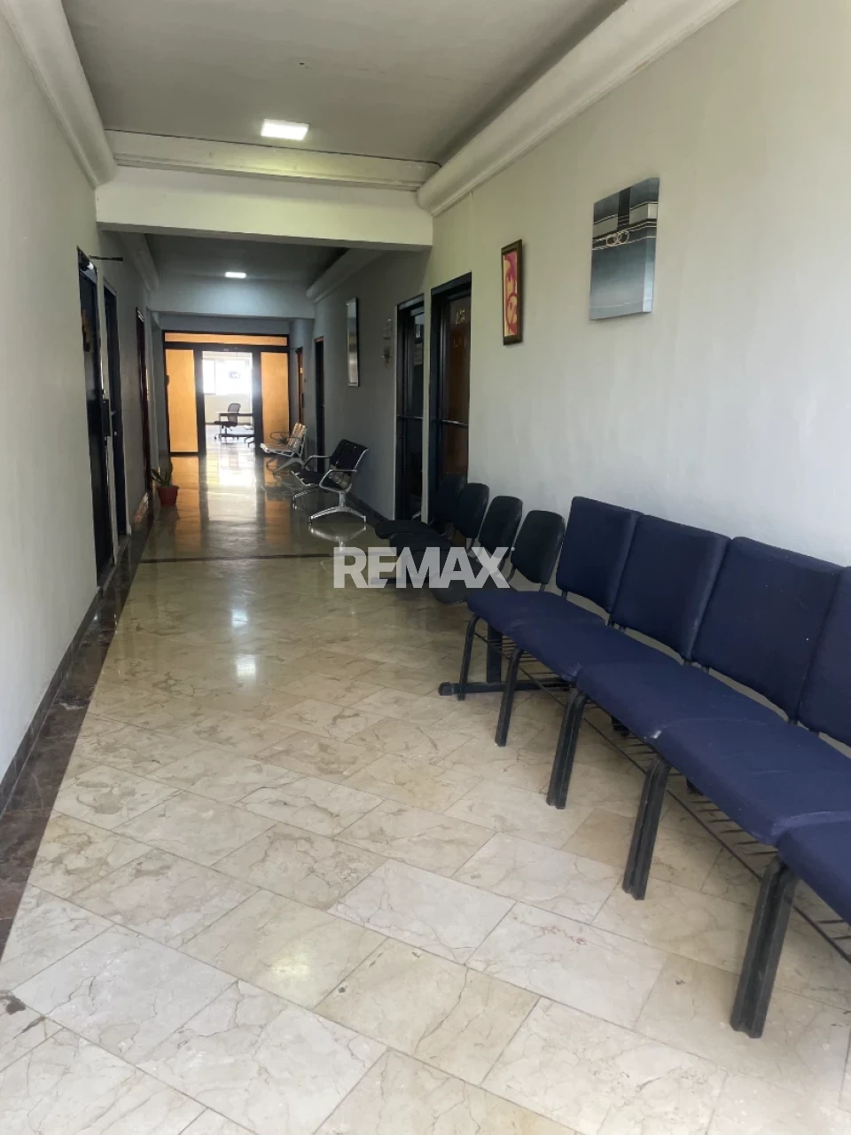 Office Space en SANTO DOMINGO DE GUZMÁN, GAZCUE