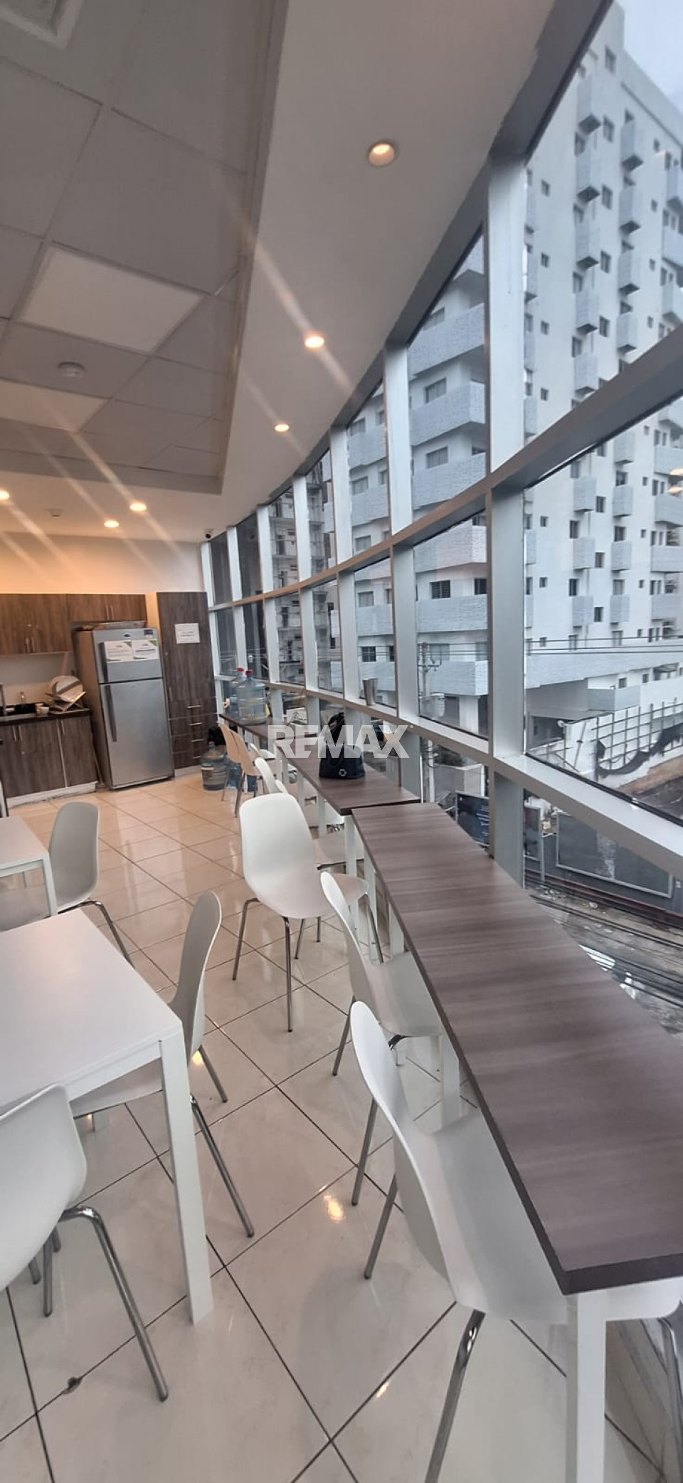 Commercial Space en SANTO DOMINGO DE GUZMÁN, PIANTINI