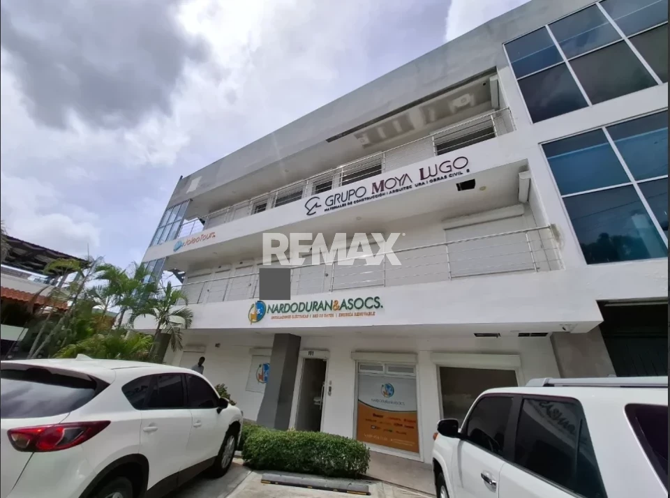 Commercial Space en SANTO DOMINGO DE GUZMÁN, ATALA