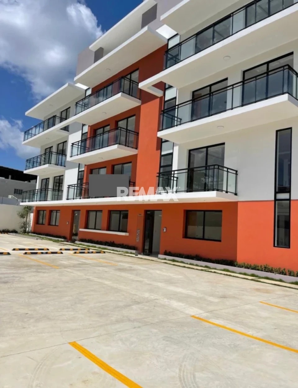 Apartment en SANTIAGO, EL EMBRUJO III