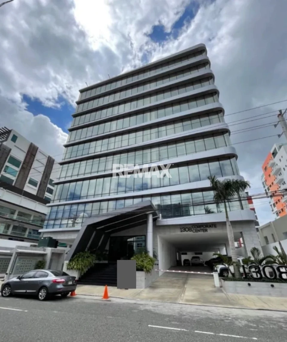 Commercial Space en SANTO DOMINGO DE GUZMÁN, BELLA VISTA