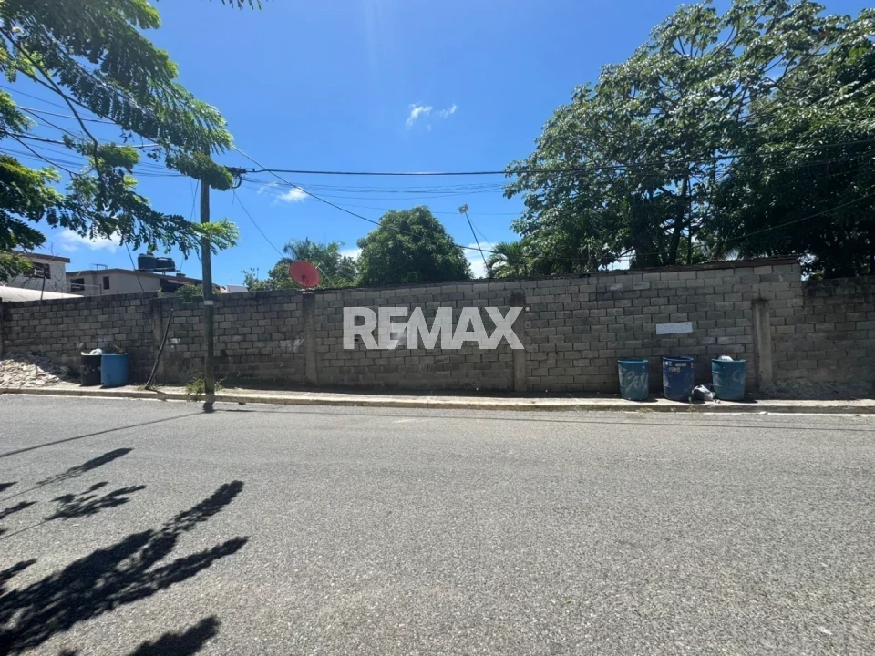 Terreno en SANTO DOMINGO OESTE, URBANIZACIÓN OLIMPO