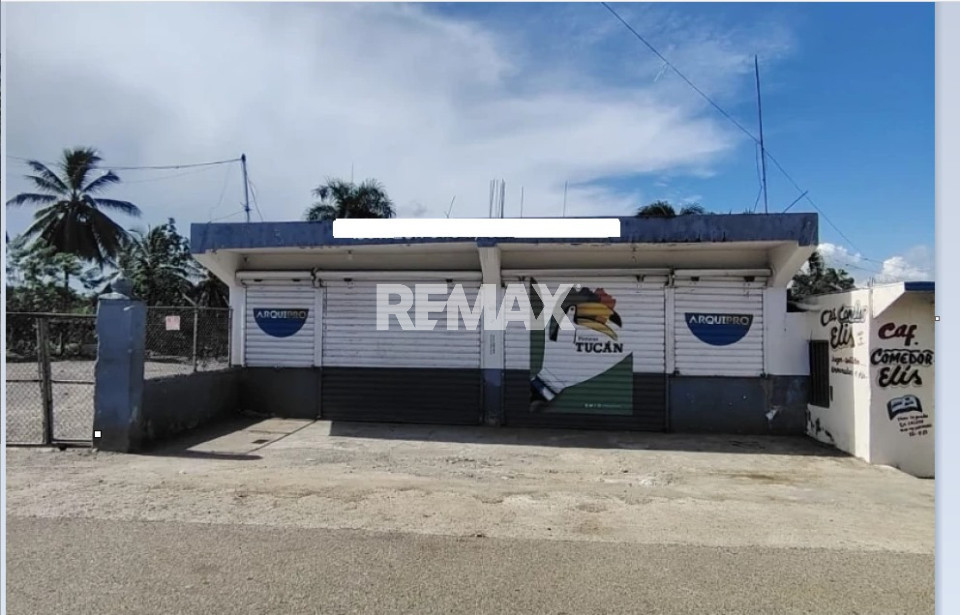 Local Comercial en SANTO DOMINGO NORTE, MATA SAN JUAN