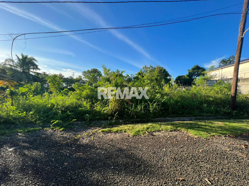 Terreno en SANTO DOMINGO DE GUZMÁN, ARROYO MANZANO