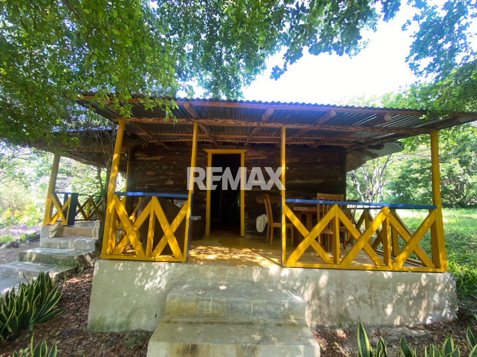 Finca en LOS GUINEOS, SANTIAGO