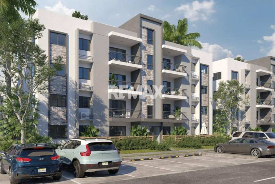 Proyecto de Apartamento en SANTO DOMINGO ESTE, LAS AMÉRICAS