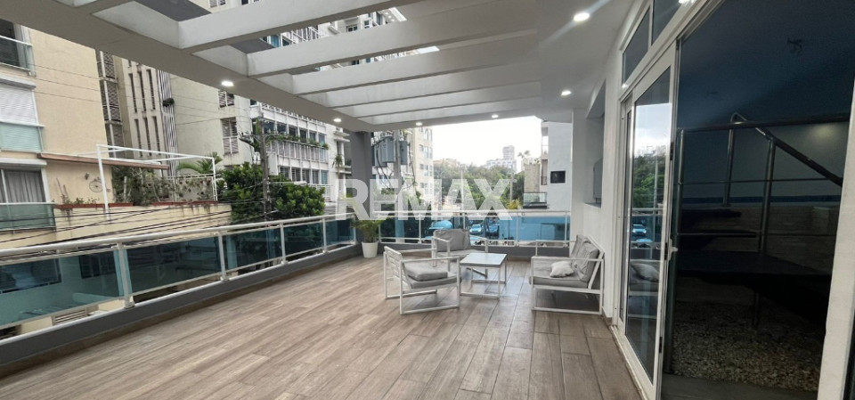 Penthouse en SANTO DOMINGO DE GUZMÁN, PIANTINI