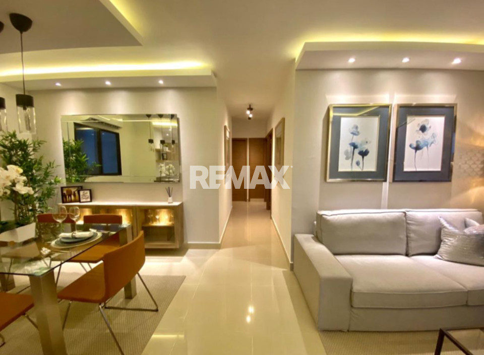 Proyecto de Apartamento en SANTO DOMINGO ESTE, PRADO ORIENTAL I