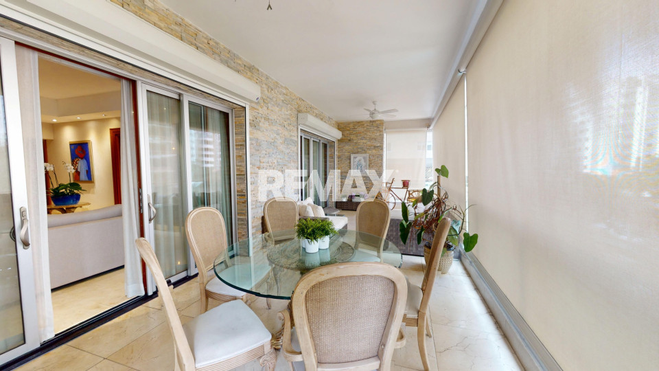 Apartamento en SANTO DOMINGO DE GUZMÁN, PIANTINI