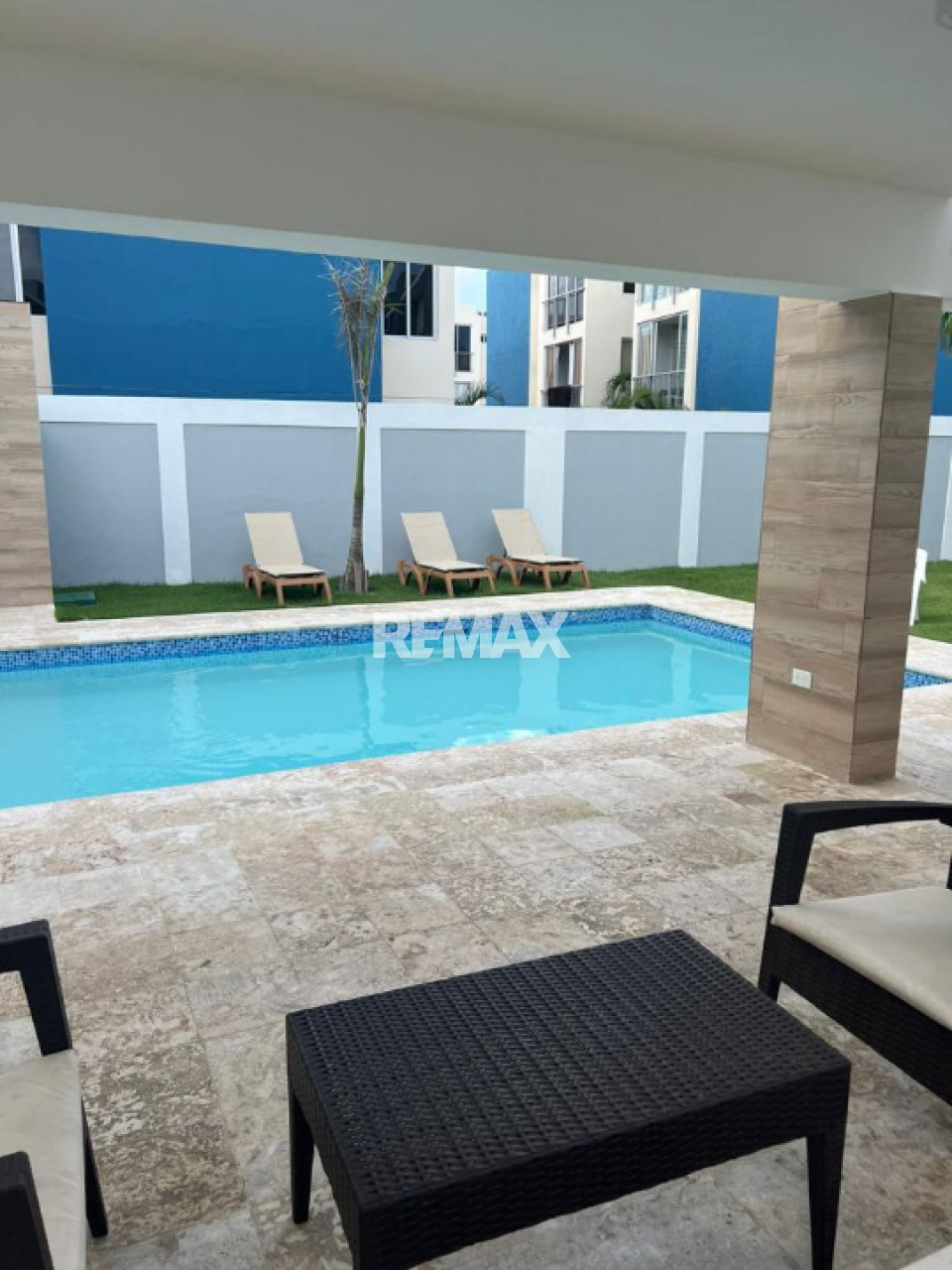 Apartment en VERON, PUEBLO BAVARO