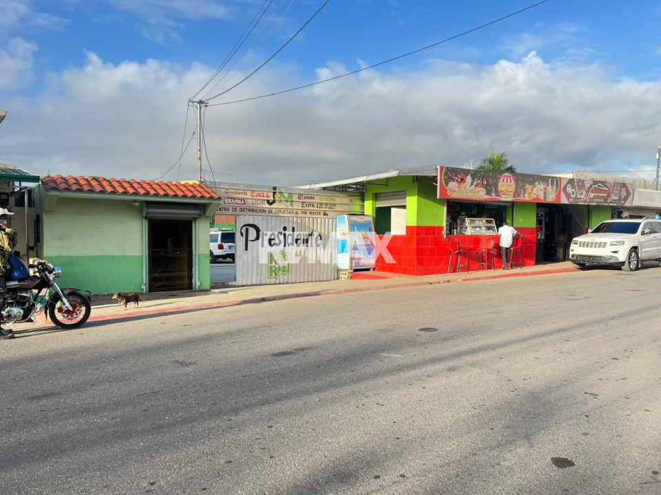 Local Comercial en EL CEMENTERIO, MONTE PLATA