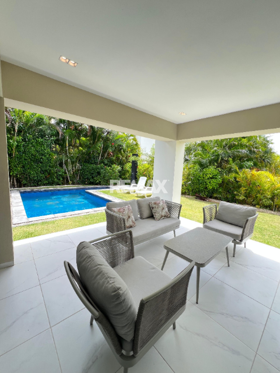 Casa en PUNTA CANA, PUNTA CANA VILLAGE