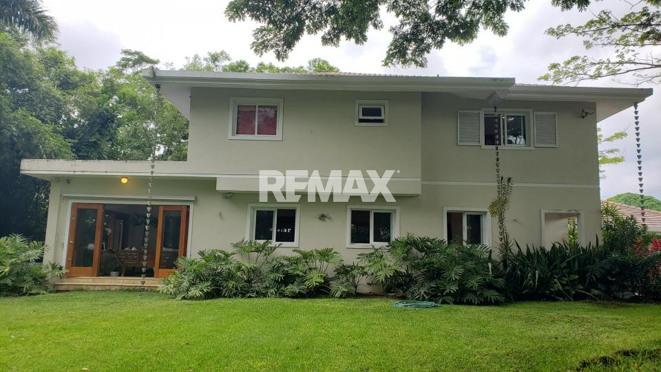 Casa en SANTO DOMINGO DE GUZMÁN, CUESTA HERMOSA III