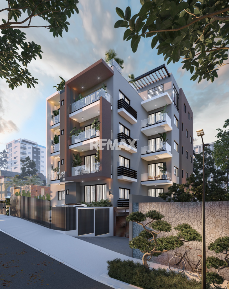 Proyecto de Apartamento en SANTO DOMINGO DE GUZMÁN, ARROYO HONDO