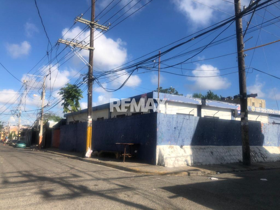 Casa / Solar en SANTO DOMINGO ESTE, CALERO
