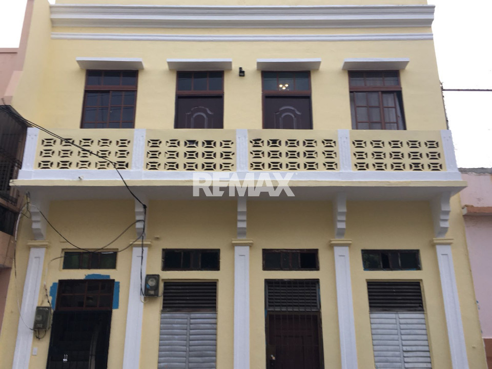 Casa en SANTO DOMINGO DE GUZMÁN, CIUDAD NUEVA