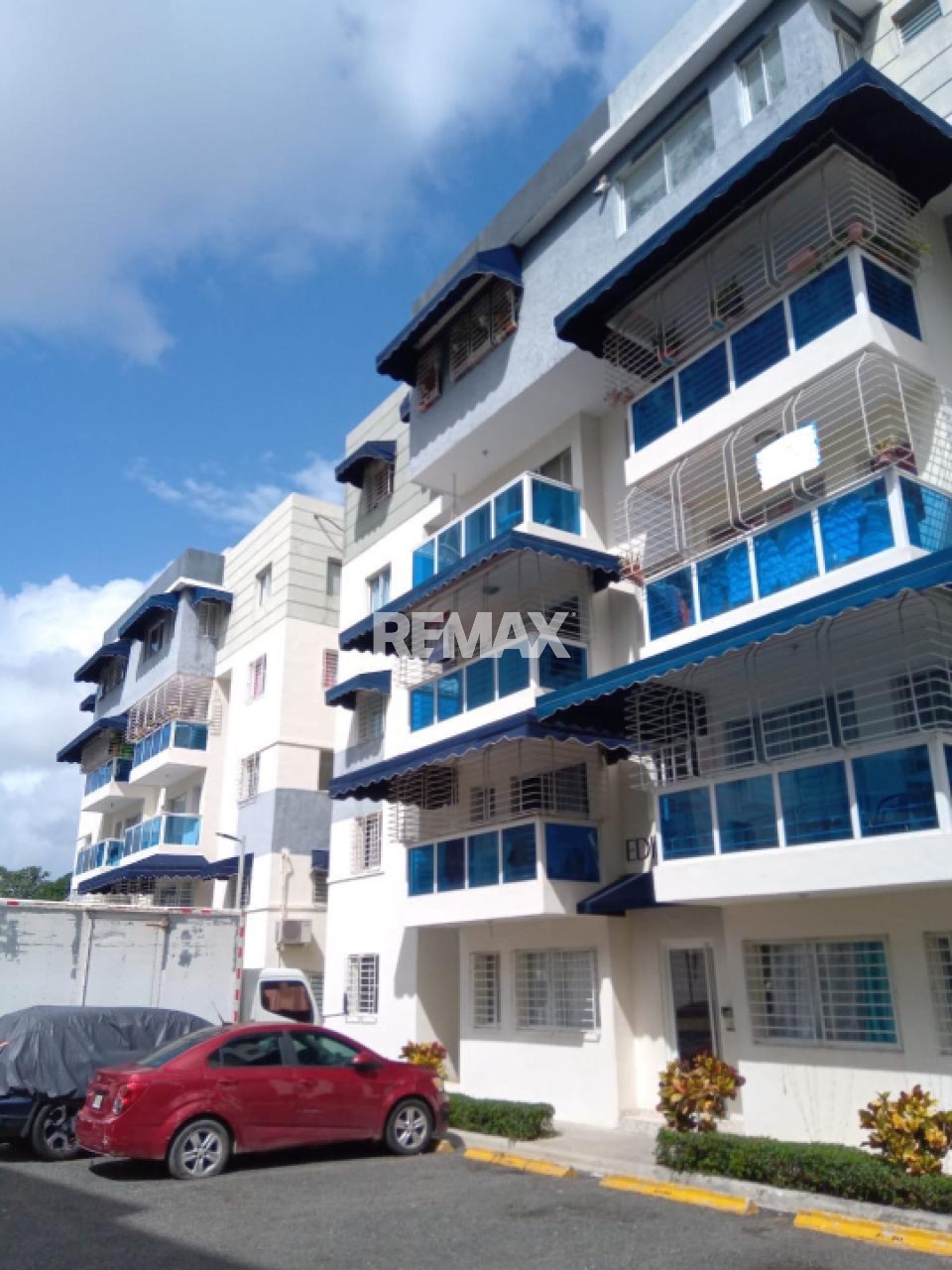 Apartment en SANTO DOMINGO NORTE, VILLA MELLA