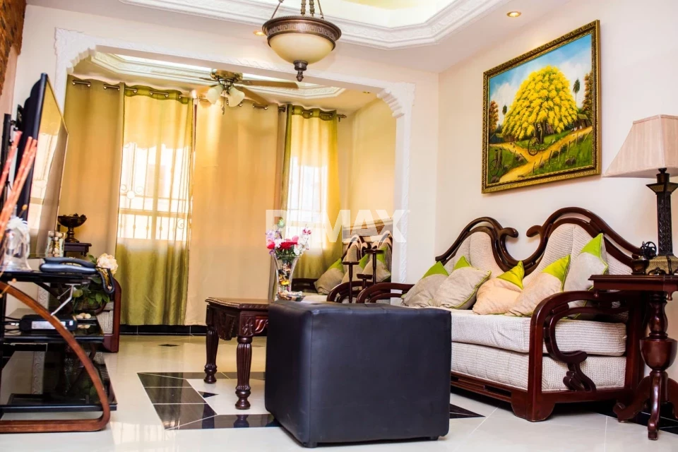 Apartment en SANTO DOMINGO DE GUZMÁN, CIUDAD REAL II