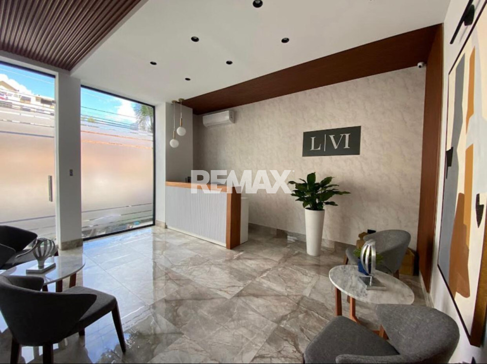 Apartamento en SANTO DOMINGO DE GUZMÁN, EVARISTO MORALES