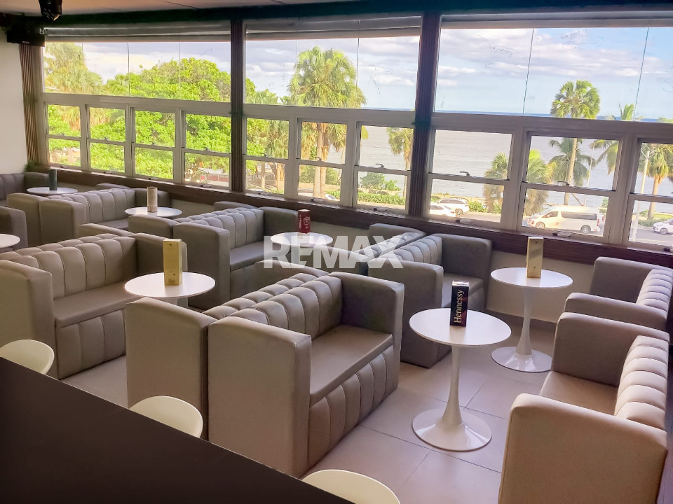 Hotel en SANTO DOMINGO DE GUZMÁN, CIUDAD NUEVA