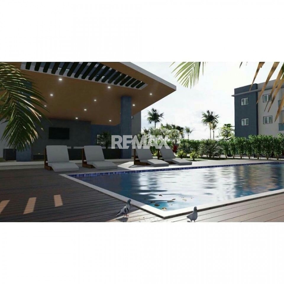 Proyecto de Apartamento en PUERTO PLATA, LA ZONA