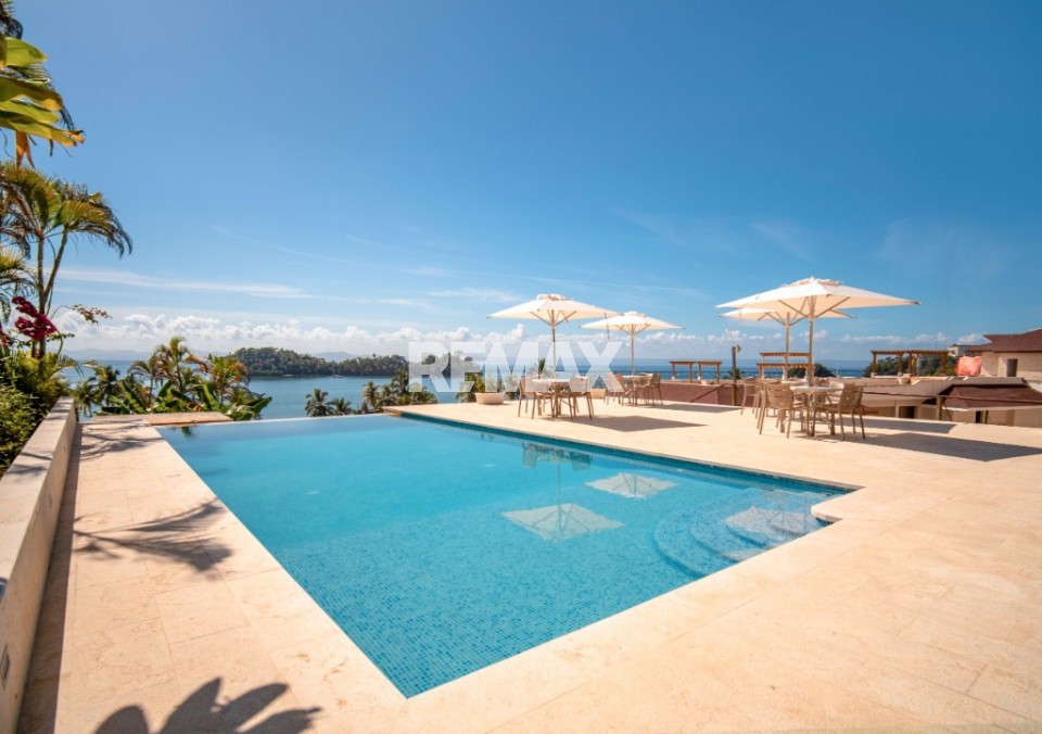 Proyecto de Apartamento en SAMANÁ, LA AGUADA