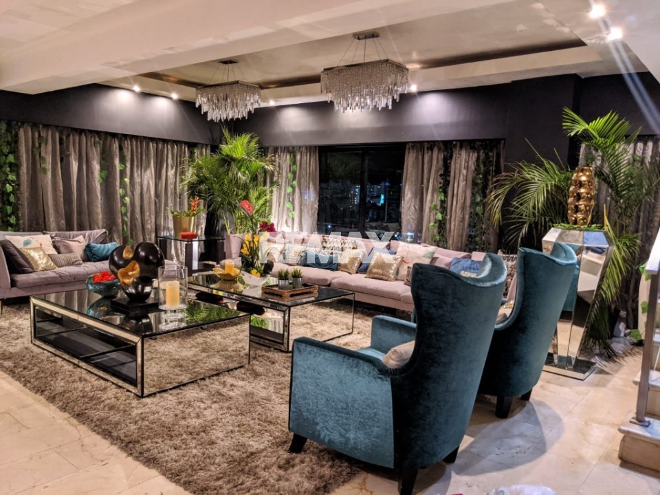 Penthouse en SANTO DOMINGO DE GUZMÁN, ENSANCHE NACO