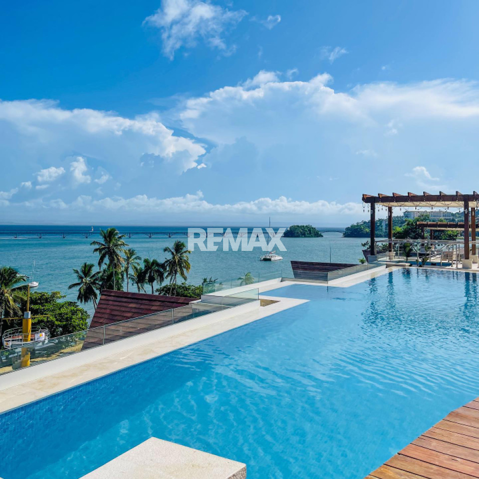 Apartment en SAMANÁ, LA AGUADA