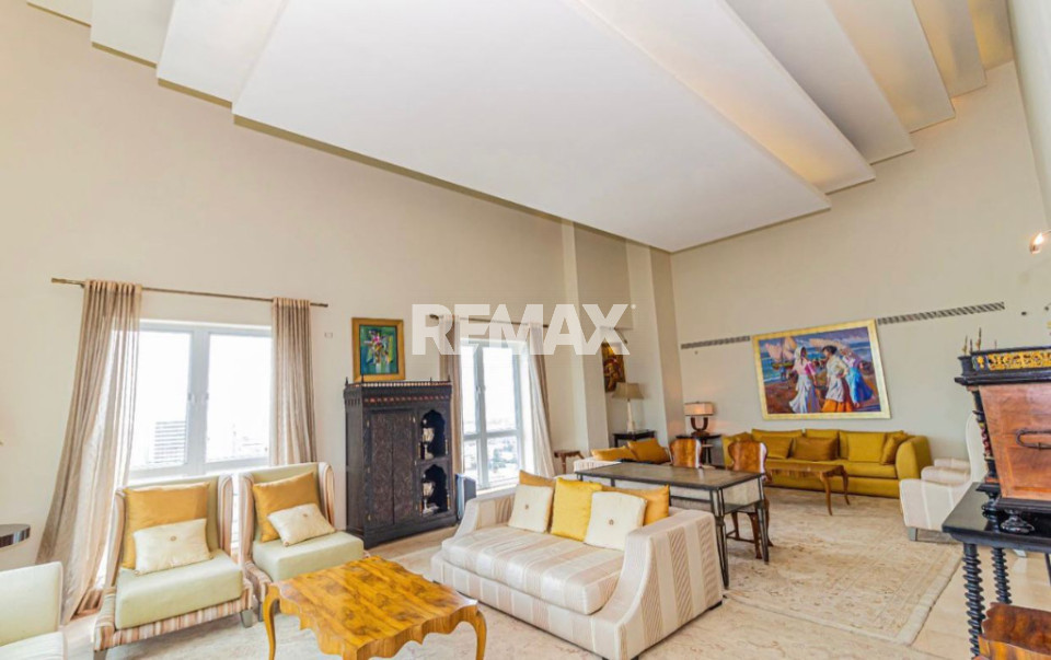 Penthouse en SANTO DOMINGO DE GUZMÁN, LA ESPERILLA