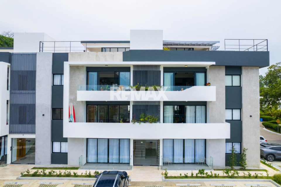 Apartamento en Plantation, PUERTO PLATA