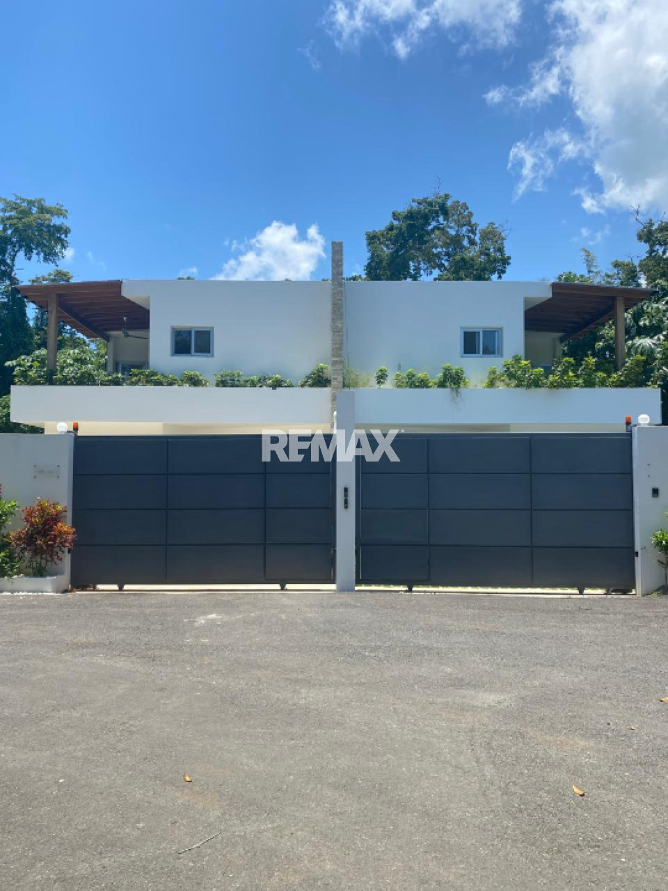Casa en SAMANÁ LAS TERRENAS, LAS BALLENAS
