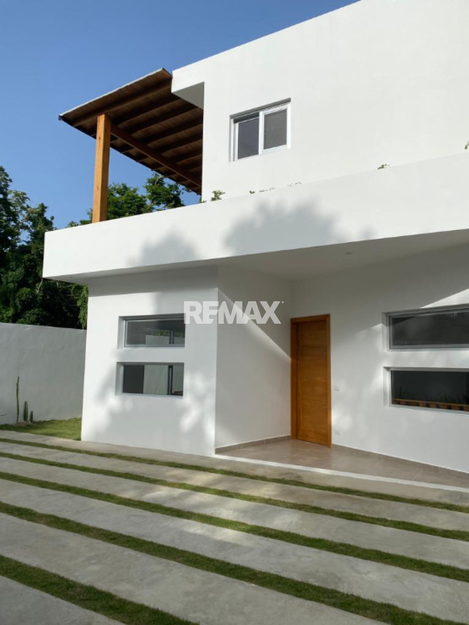 Casa en SAMANÁ LAS TERRENAS, LAS BALLENAS