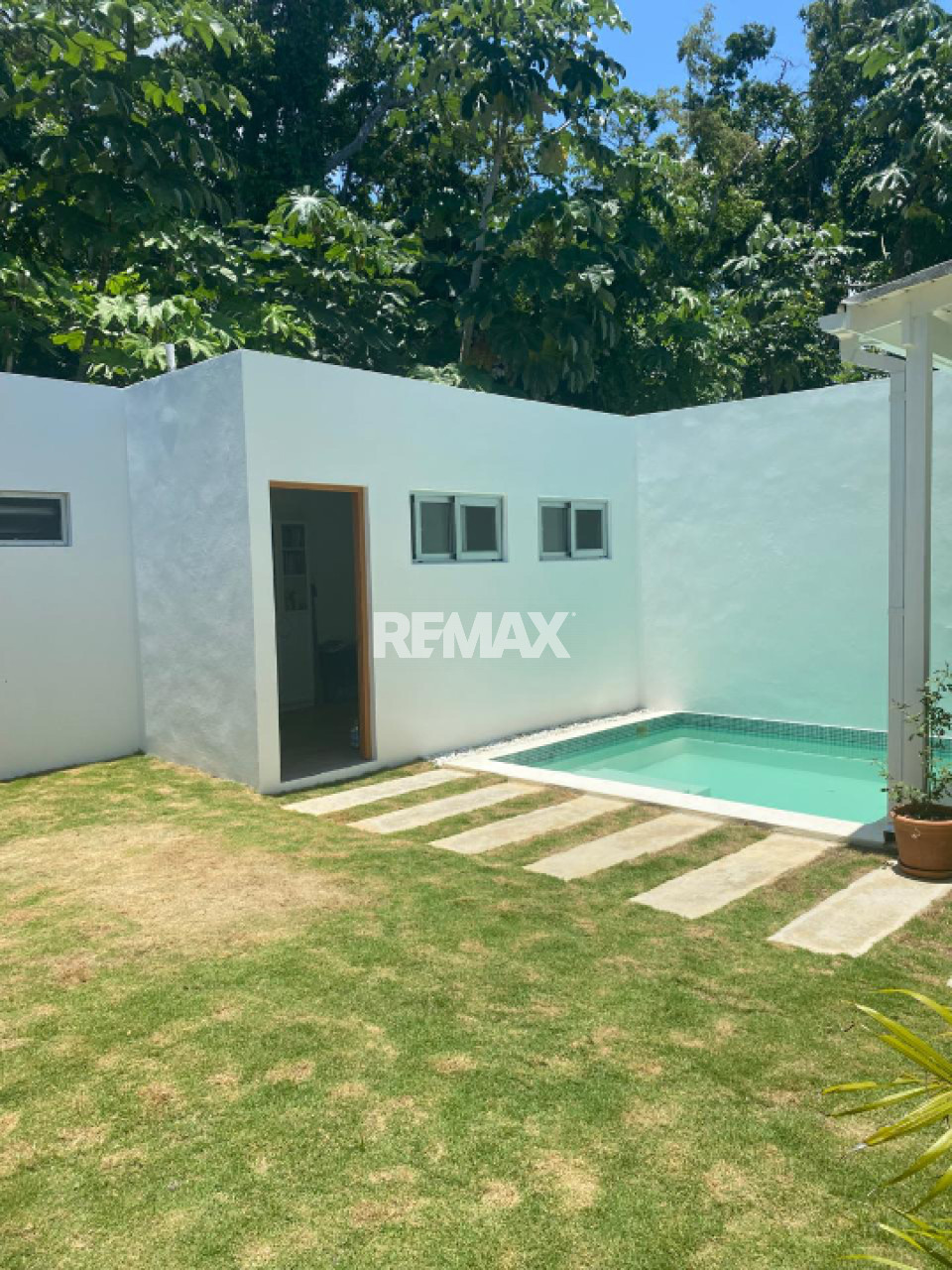 Casa en SAMANÁ LAS TERRENAS, LAS BALLENAS