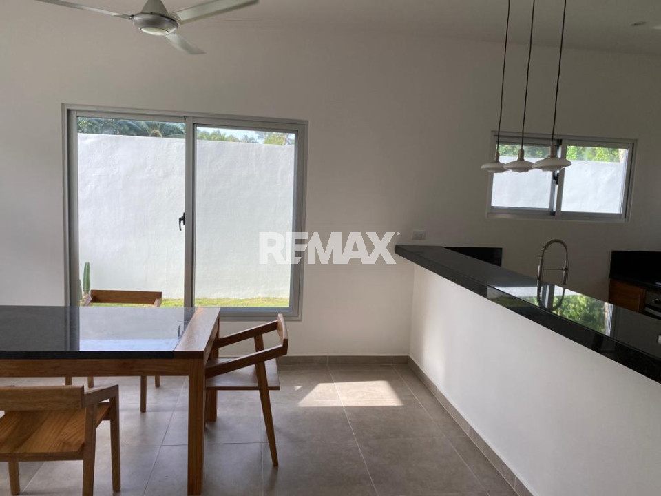 Casa en SAMANÁ LAS TERRENAS, LAS BALLENAS