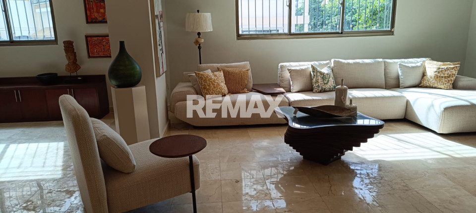 Apartamento en SANTO DOMINGO DE GUZMÁN, LOS CACICAZGOS