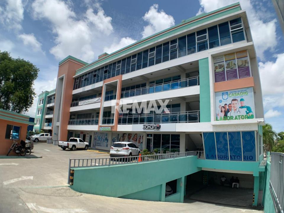 Local Comercial en SANTO DOMINGO DE GUZMÁN, ALTOS DE ARROYO HONDO II