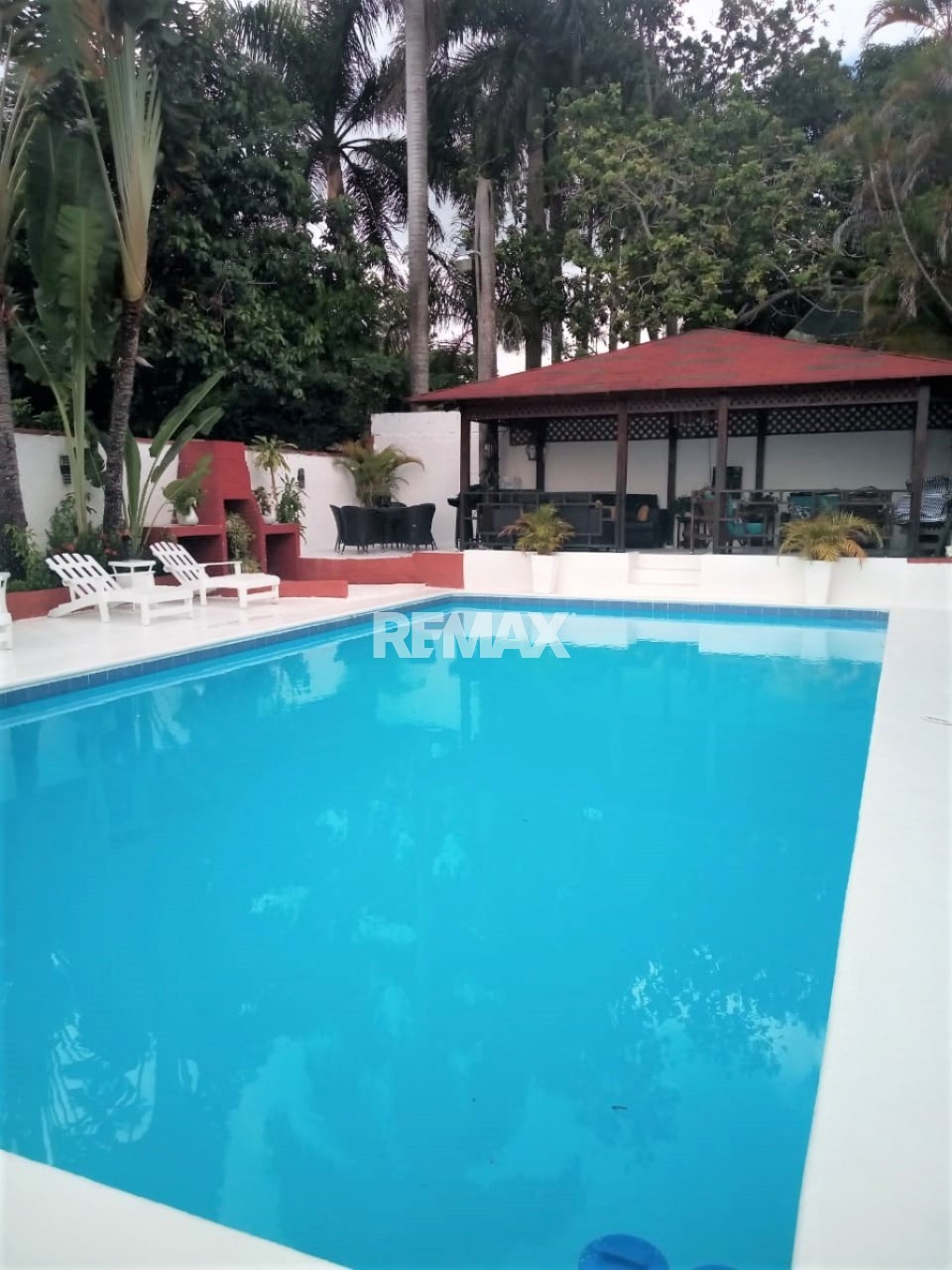 Casa en SANTO DOMINGO OESTE, ALAMEDA