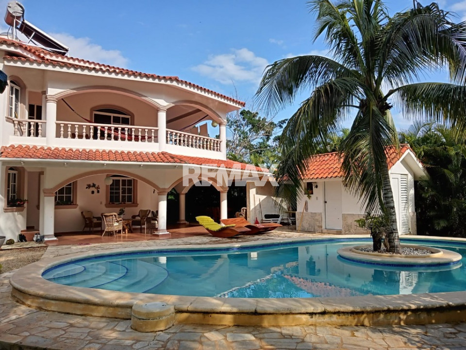 Turistico en SAN PEDRO DE MACORÍS, METRO COUNTRY CLUB