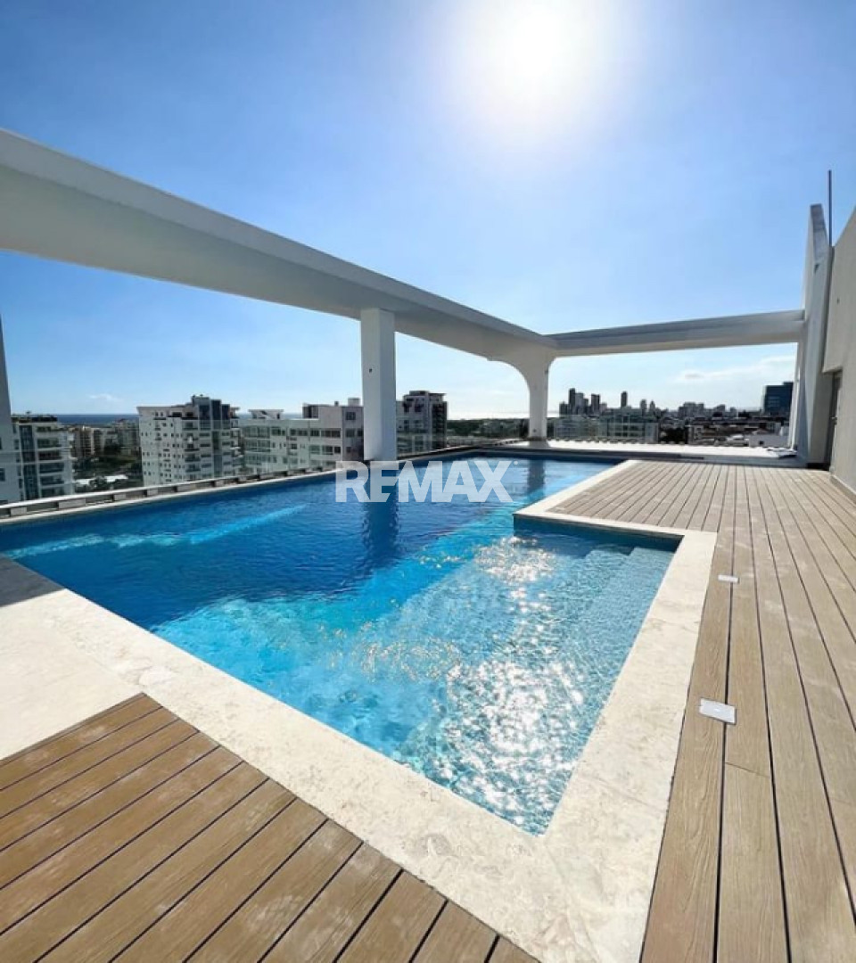 Apartment en SANTO DOMINGO DE GUZMÁN, BELLA VISTA