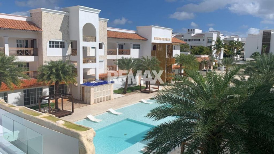 Apartment en PUNTA CANA, BAVARO