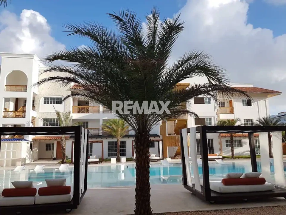 Apartment en PUNTA CANA, BAVARO