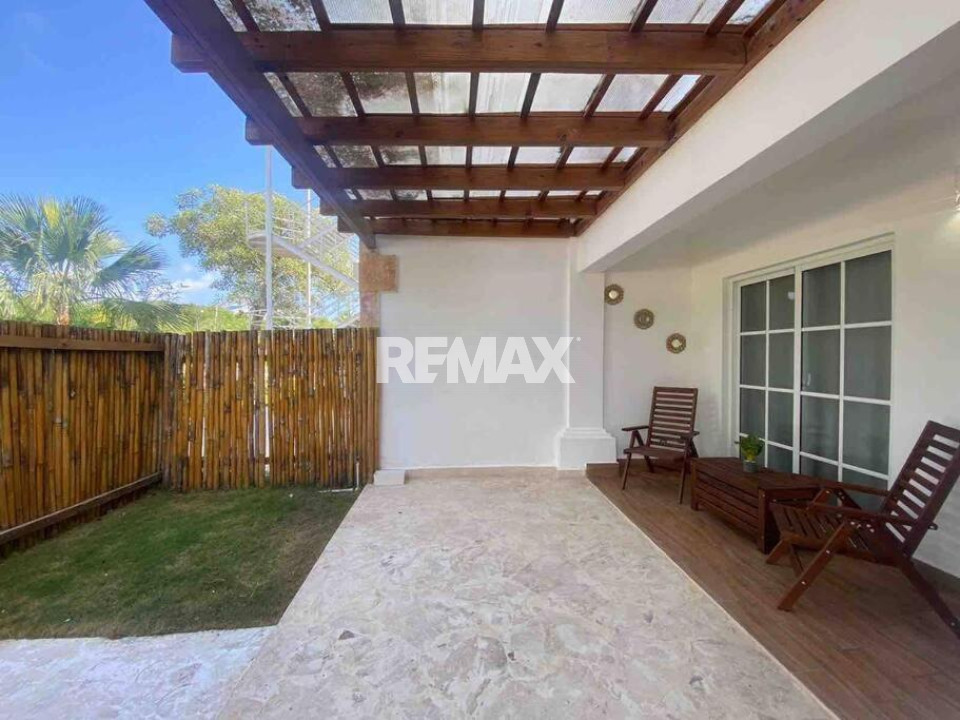 Apartment en PUNTA CANA, BAVARO