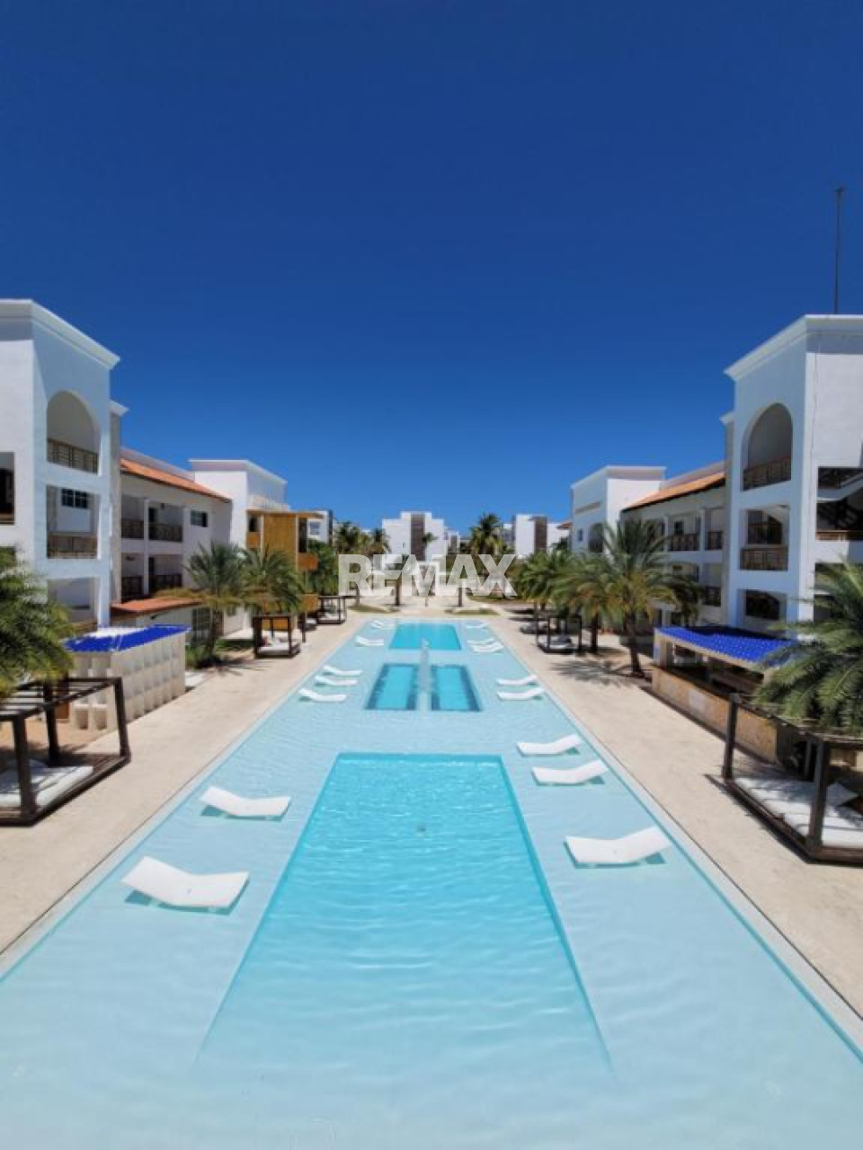Apartment en PUNTA CANA, CAP CANA